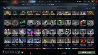 MMR: 325 - Behavior: 8530 - Communication: 8530