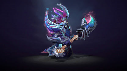 MMR: 325 - Behavior: 8530 - Communication: 8530