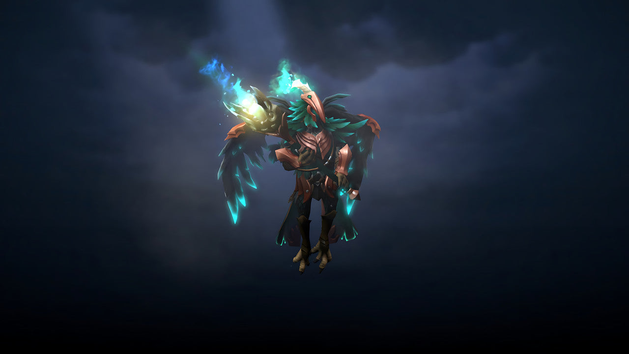 MMR: 325 - Behavior: 8530 - Communication: 8530