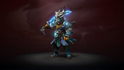 MMR: 325 - Behavior: 8530 - Communication: 8530