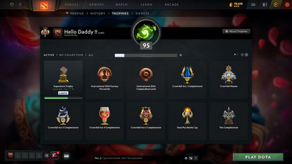 MMR: 3508 - Behavior: 9239