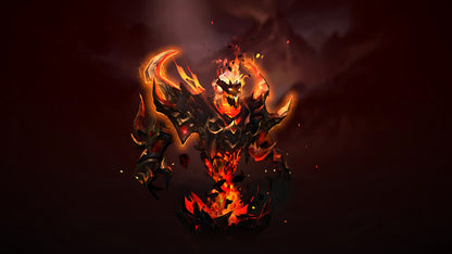 MMR: 3508 - Behavior: 9239