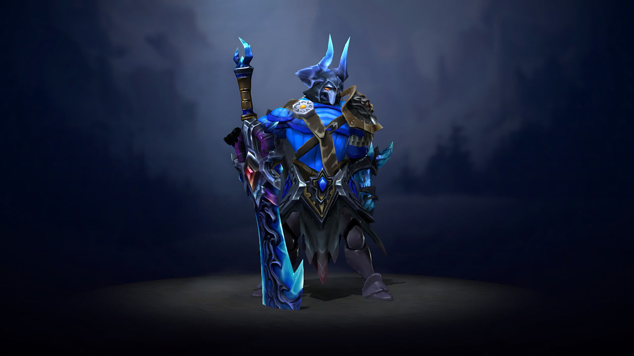 MMR: 3508 - Behavior: 9239