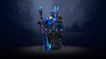 MMR: 3508 - Behavior: 9239