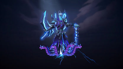 MMR: 3508 - Behavior: 9239