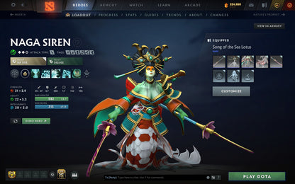 Divine III | MMR: 5073 - Behavior: 12000