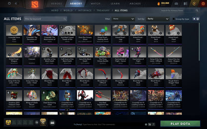 Divine III | MMR: 5073 - Behavior: 12000