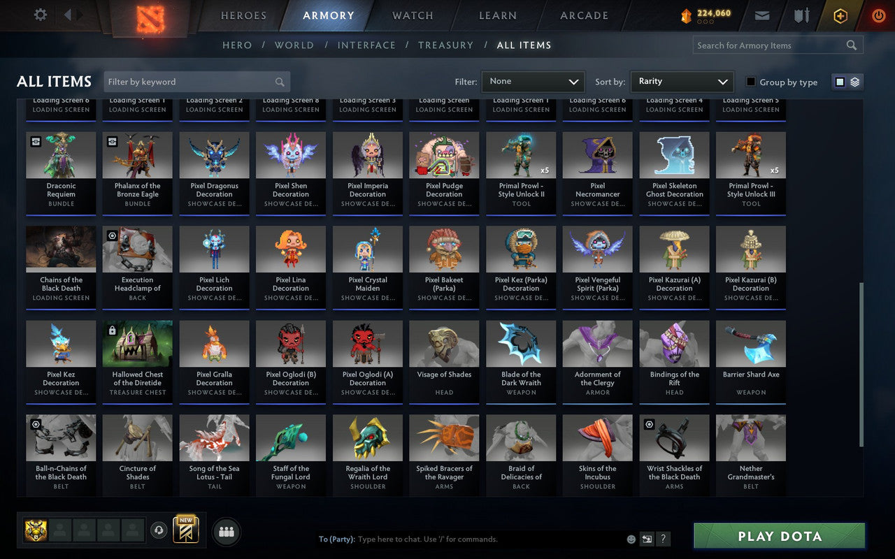 Divine III | MMR: 5073 - Behavior: 12000