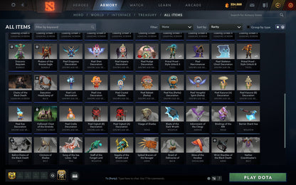 Divine III | MMR: 5073 - Behavior: 12000