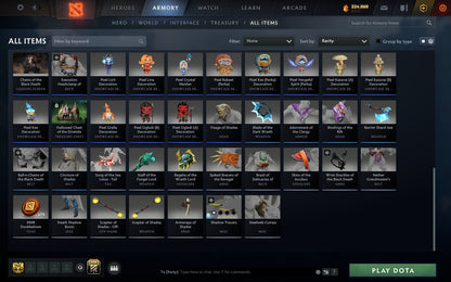 Divine III | MMR: 5073 - Behavior: 12000