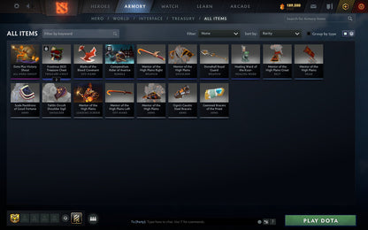 Divine II | MMR: 4944 - Behavior: 12000