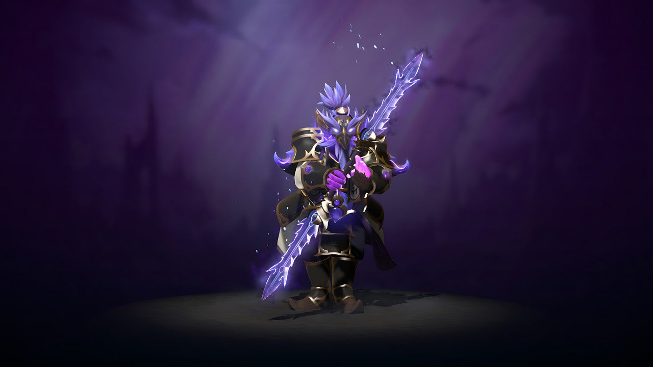 MMR: 2311 - Behavior: 9574 - Communication: 9574