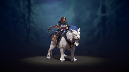 MMR: 2311 - Behavior: 9574 - Communication: 9574