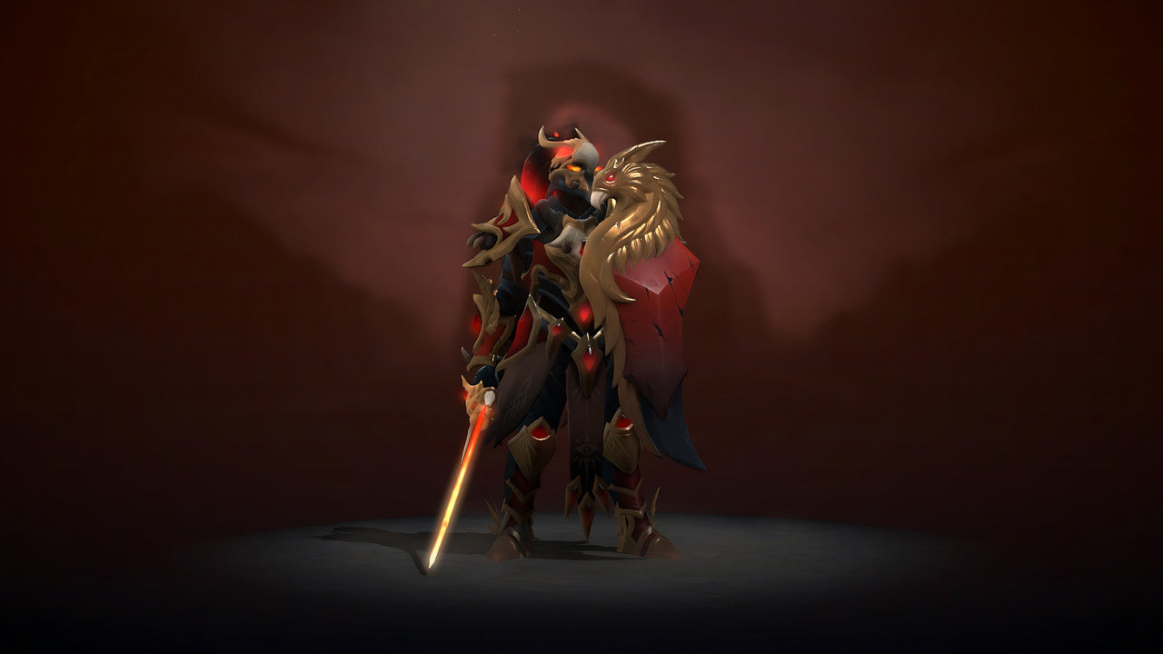 MMR: 2311 - Behavior: 9574 - Communication: 9574