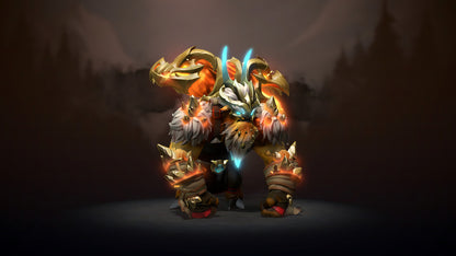 MMR: 2311 - Behavior: 9574 - Communication: 9574