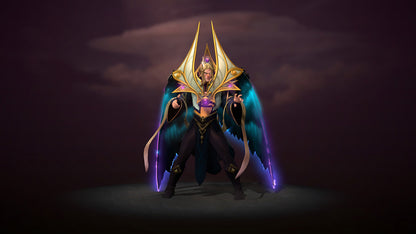 MMR: 2311 - Behavior: 9574 - Communication: 9574