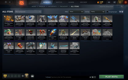 Divine IV | MMR: 5204 - Behavior: 12000