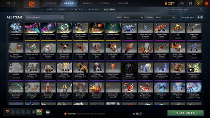 MMR: 2240 - Behavior: 8637 - Communication: 8637