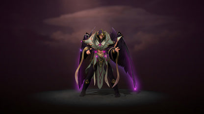 MMR: 2240 - Behavior: 8637 - Communication: 8637