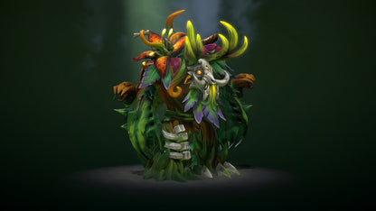 MMR: 2240 - Behavior: 8637 - Communication: 8637