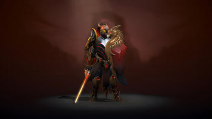 MMR: 2240 - Behavior: 8637 - Communication: 8637