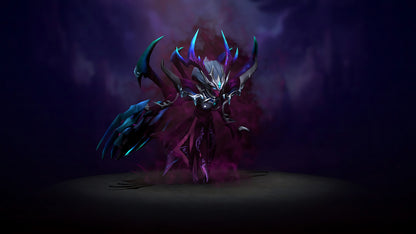 MMR: 2240 - Behavior: 8637 - Communication: 8637