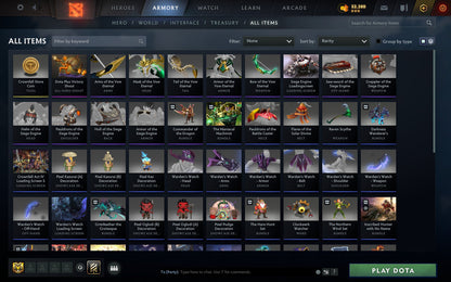 Divine II | MMR: 4933 - Behavior: 12000