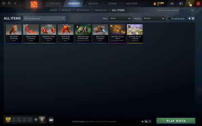 Herald I | MMR: 57 - Behavior: 10758