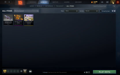 Herald III | MMR: 269 - Behavior: 8851