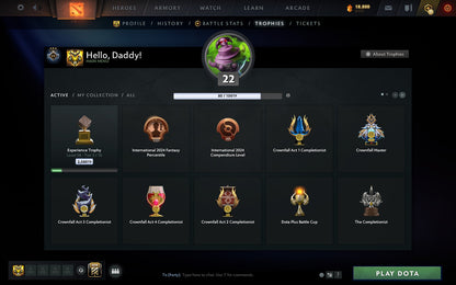 Guardian III | MMR: 942 - Behavior: 10755