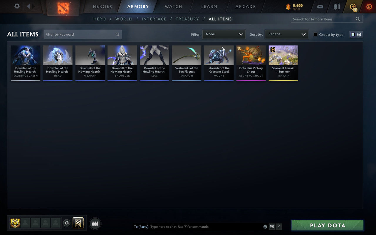 Herald IV | MMR: 363 - Behavior: 11153