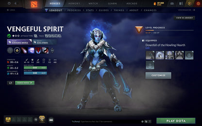 Divine I | MMR: 4795 - Behavior: 12000