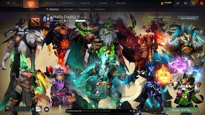 MMR: 4665 - Behavior: 11033