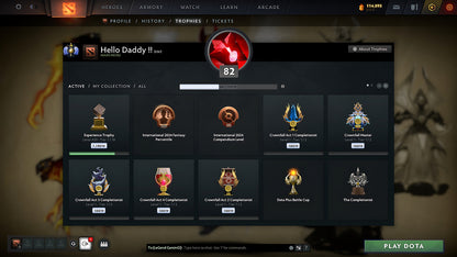 MMR: 4665 - Behavior: 11033