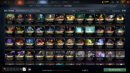 MMR: 4665 - Behavior: 11033