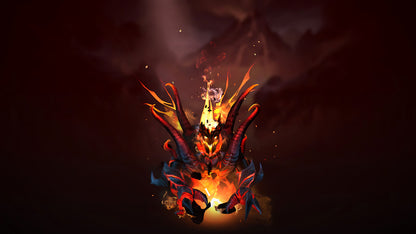 MMR: 4665 - Behavior: 11033