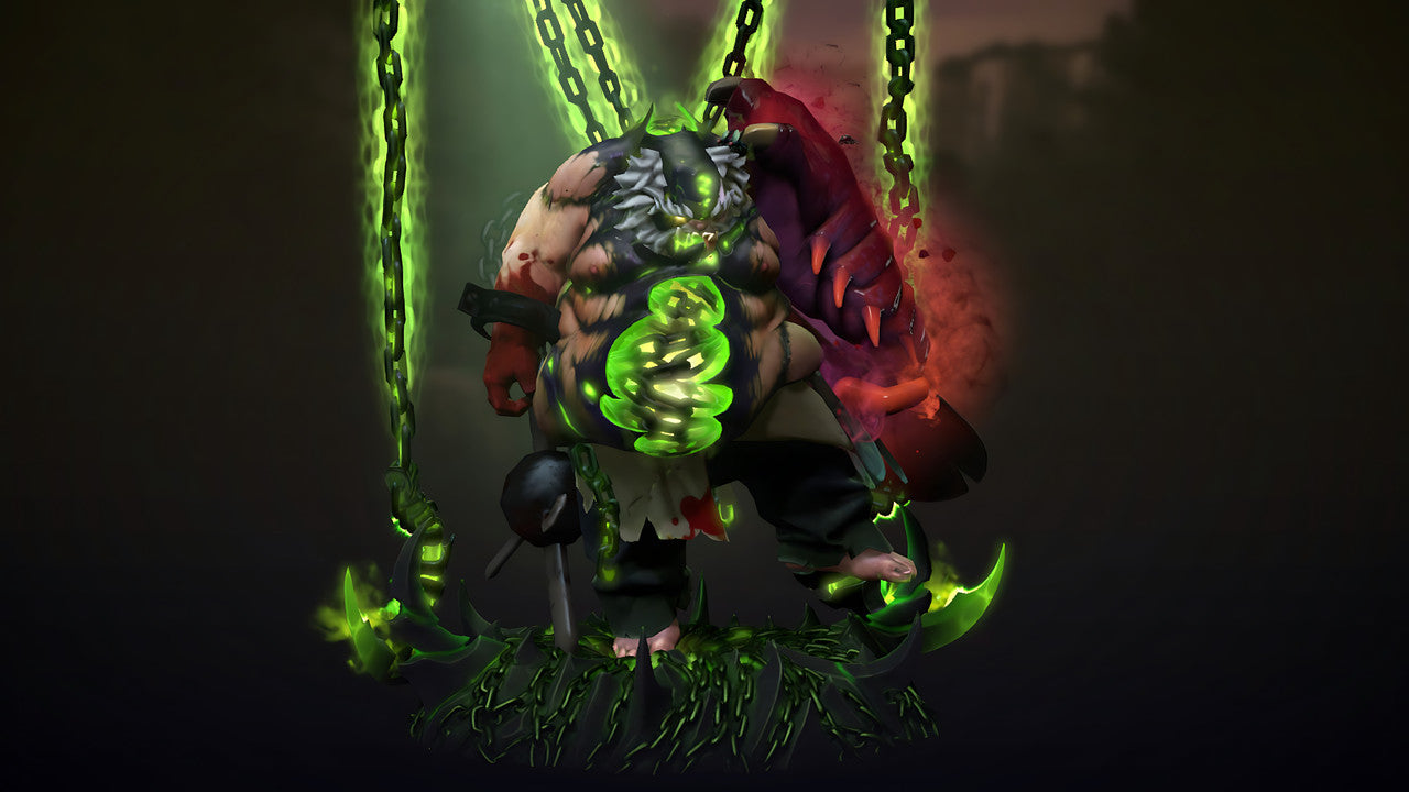 MMR: 4665 - Behavior: 11033