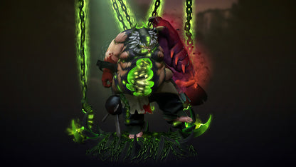 MMR: 4665 - Behavior: 11033