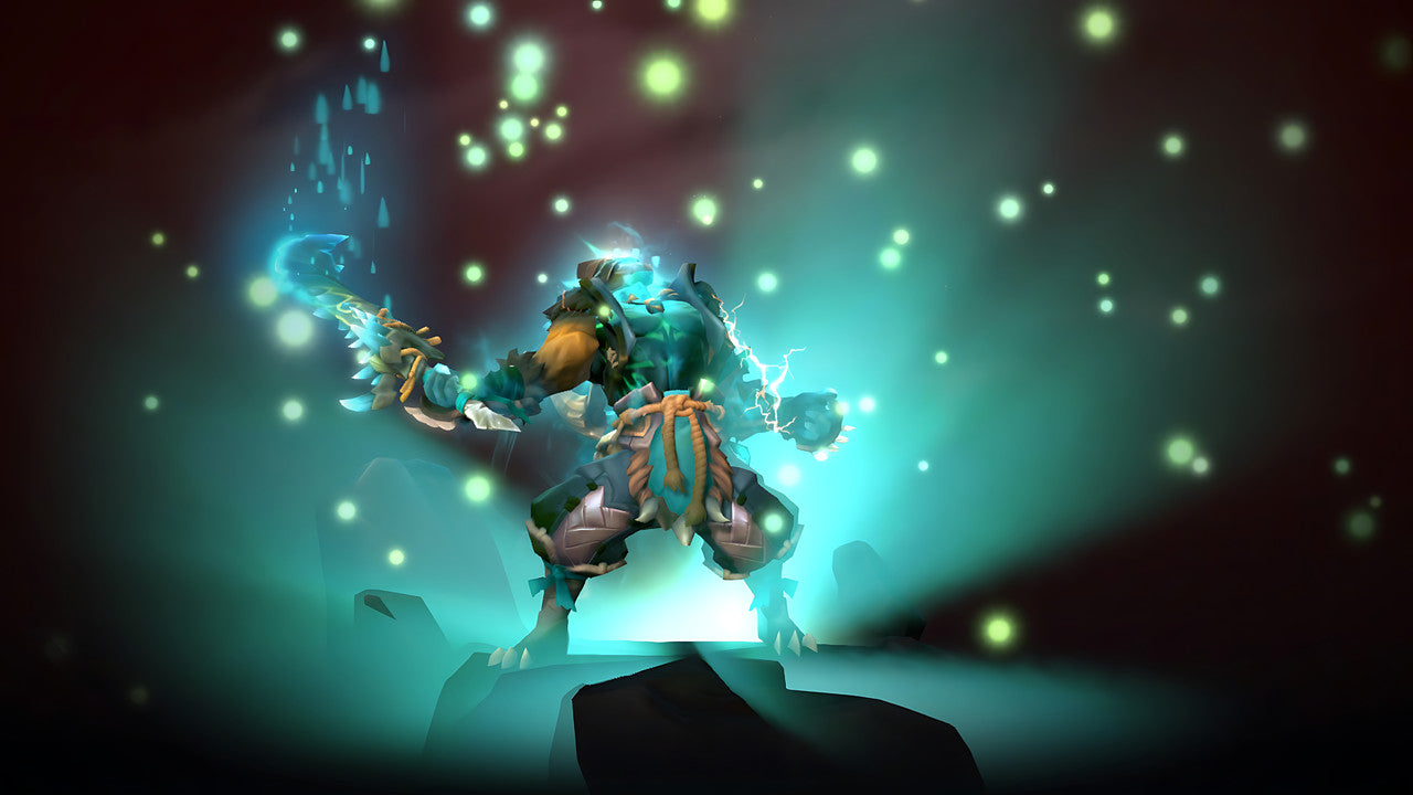 MMR: 4150 - Behavior: 11885