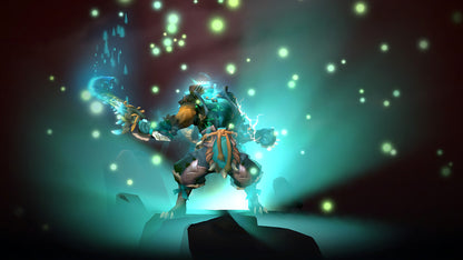 MMR: 4665 - Behavior: 11033