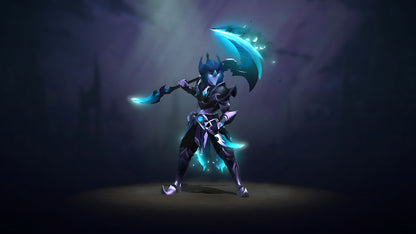 MMR: 4665 - Behavior: 11033