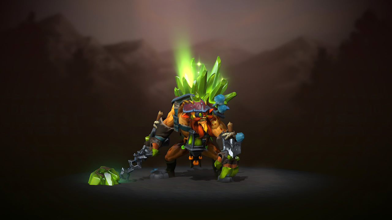 MMR: 4665 - Behavior: 11033