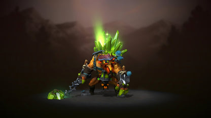 MMR: 4665 - Behavior: 11033