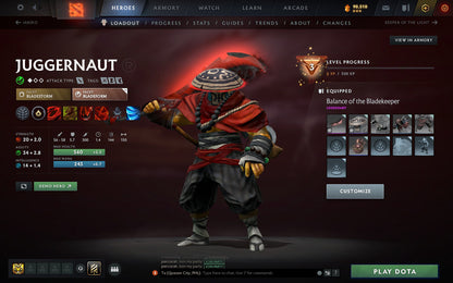 Divine III | MMR: 5025 - Behavior: 9456