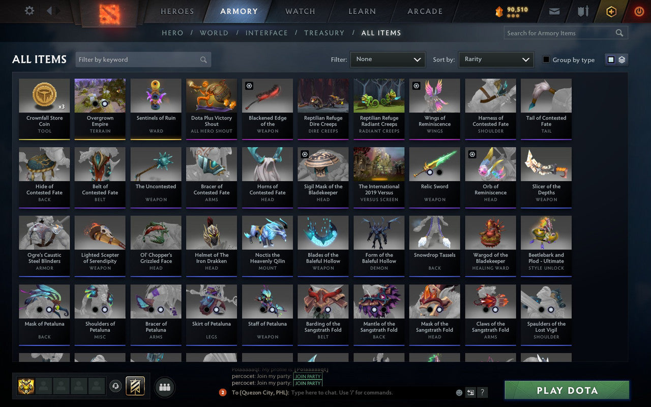 Divine III | MMR: 5025 - Behavior: 9456