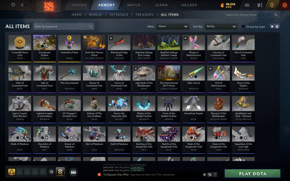 Divine III | MMR: 5025 - Behavior: 9456