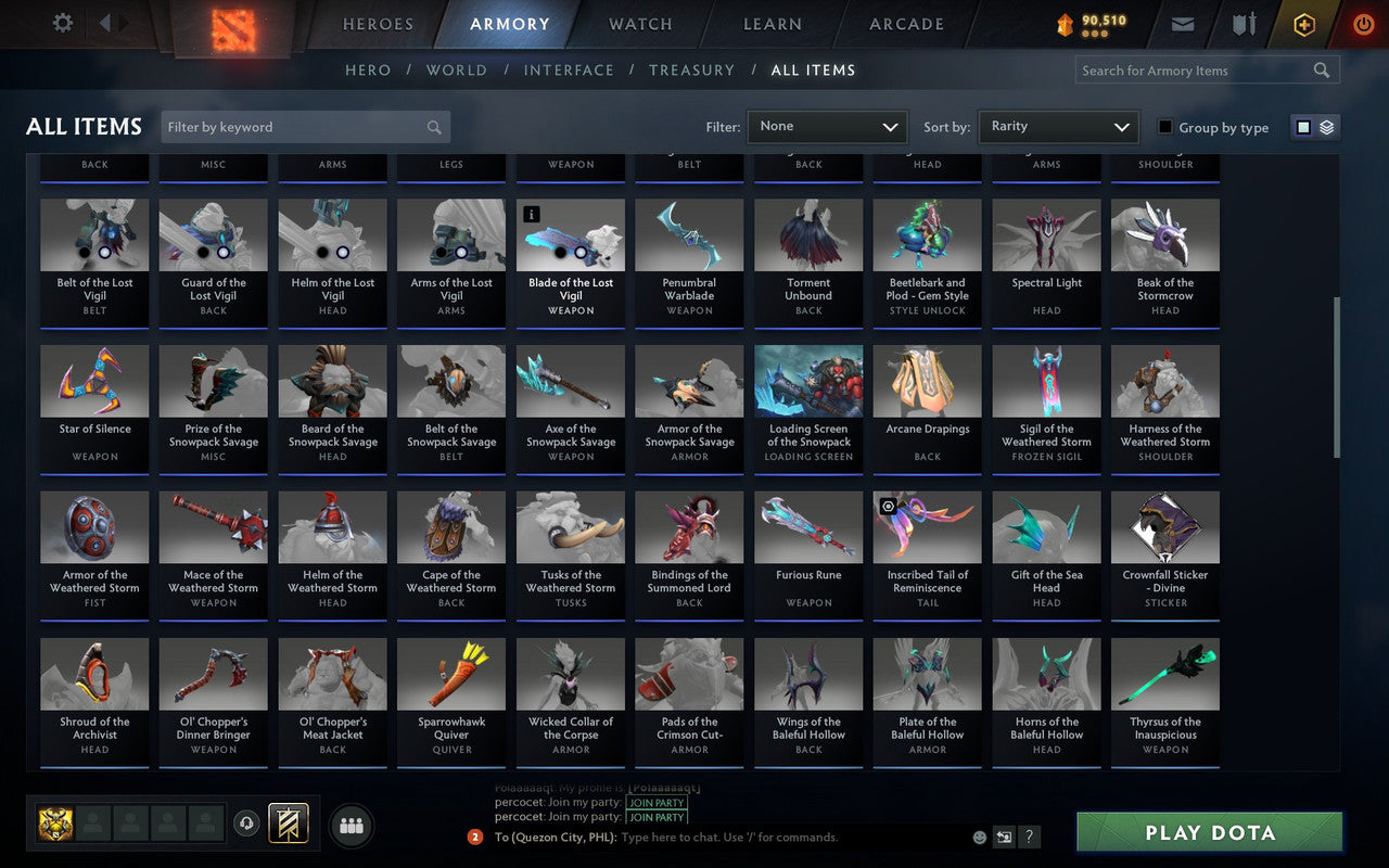 Divine III | MMR: 5025 - Behavior: 9456