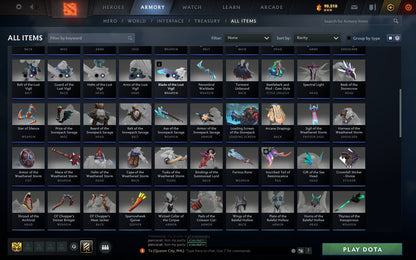 Divine III | MMR: 5025 - Behavior: 9456