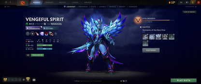 Legend V | MMR: 3660 - Behavior: 12000