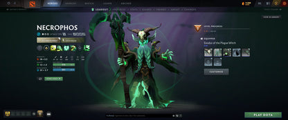 Legend V | MMR: 3660 - Behavior: 12000